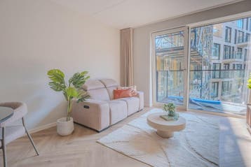 Te huur: Appartement Burnhamstraat in Hoofddorp, Huizen en Kamers, Hoofddorp, Noord-Holland, Appartement