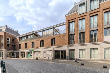 Te huur: Appartement Gubbelstraat in Maastricht, Limburg, Maastricht, Appartement
