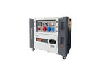 Daewoo generator DDAE10500 - Eenvoudig te verplaatsen, Doe-het-zelf en Verbouw, Aggregaten, Ophalen, Nieuw