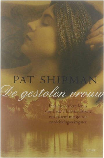 Gestolen Vrouw, Ophalen of Verzenden, Nieuw