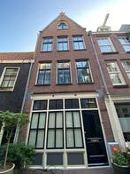 Te huur: Huis Tweede Bloemdwarsstraat in Amsterdam, Noord-Holland, Amsterdam