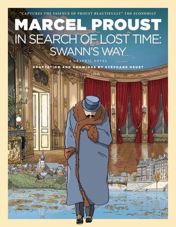9781805334811 In Search of Lost Time Marcel Proust, Verzenden, Nieuw, Marcel Proust