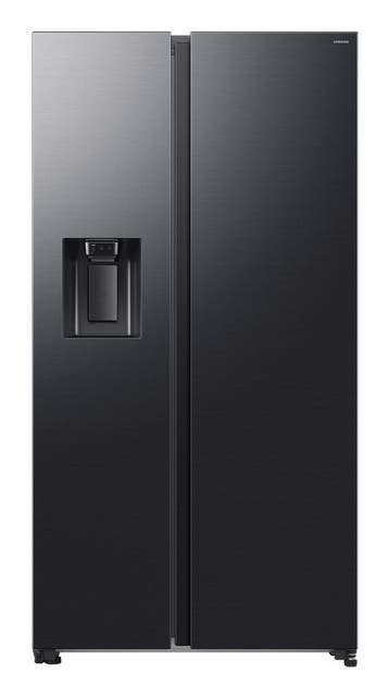 Samsung RS70F64KEF amerikaanse koelkast Vrijstaand 6401099, Ophalen of Verzenden, Nieuw, 160 cm of meer