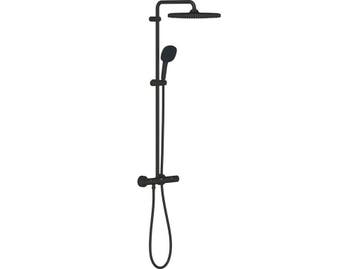 GROHE Comfort 250 - Douchesysteem - Waterbesparend - Matte, Verzenden, Zo goed als nieuw