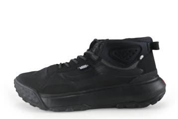 Vans Hoge sneakers in maat 41 Zwart, Verzenden, Zwart, Vans, Sneakers of Gympen