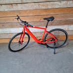 Elektrische herenfiets, Momentum, Voyage, Nieuw