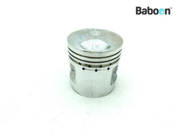 Zuiger Honda CB 125 T +0.50 (13103-399-000), Motoren, Verzenden, Gebruikt