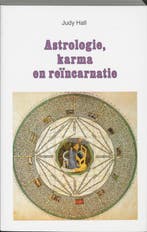 Astrologie, karma en reïncarnatie 9789020216752 J. Hall, Verzenden, Gelezen, J. Hall