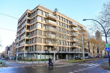 Te huur: Appartement Mathenesserlaan in Rotterdam, Appartement, Rotterdam, Zuid-Holland