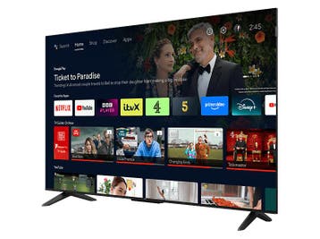 Tcl - LED/QLED 45 -54 Full HD TV - 50 inch, Audio, Tv en Foto, Televisies, Overige merken, Verzenden, Nieuw, 100 cm of meer