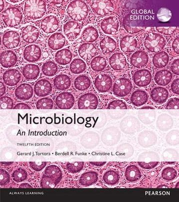Microbiology: An Introduction, Global Edition, 9781292114880, Verzenden, Zo goed als nieuw, HBO