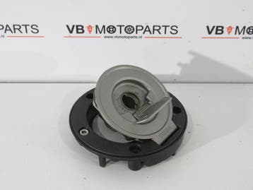 Yamaha Tracer 9 GT Tankdop, Motoren, Ophalen of Verzenden, Nieuw