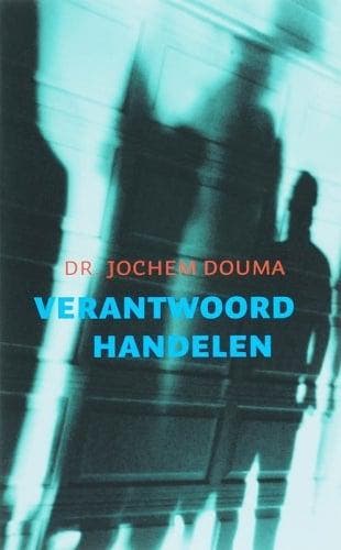 Douma, Dr. J.-Verantwoord handelen, Boeken, Verzenden, Gelezen