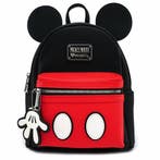 Disney by Loungefly Backpack Mickey, Ophalen of Verzenden, Nieuw