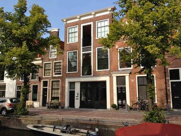 Te huur: Appartement Bakenessergracht in Haarlem, Noord-Holland, Appartement, Haarlem