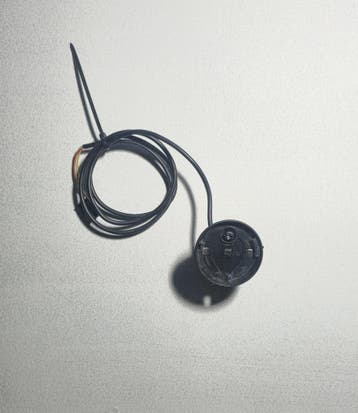 ION Displayhouder | Rond & Compact display | Sparta Batavus, Ophalen of Verzenden, Gebruikt