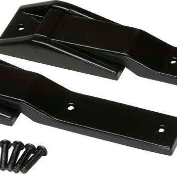 Kentrol 97-06 Jeep Wrangler TJ Tailgate Hinge Pair -, Ophalen of Verzenden, Nieuw