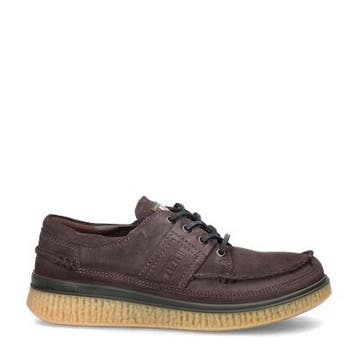 Ecco Walker 3.0 mocassins & loafers voor heren, Ecco, Bruin, Verzenden, Nieuw