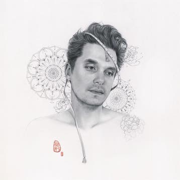 lp nieuw - John Mayer - The Search For Everything, Verzenden, Zo goed als nieuw, Overige formaten