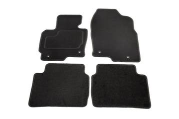 Automatten voor Mazda CX5 vanaf 6/2012, Verzenden, Nieuw