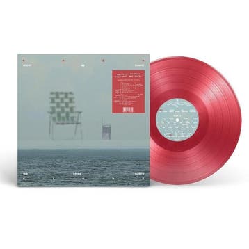 lp nieuw - they might be giants - THE SPINE SURFS ALONE:..., Verzenden, Zo goed als nieuw, Overige formaten