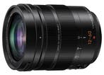 Panasonic Leica DG Vario Elmarit 12-60mm f/2.8-4.0, Ophalen of Verzenden, Nieuw, Groothoeklens, Zoom
