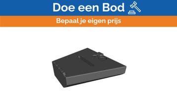Bieden: HDPE 295 liter drink water tank white -, Ophalen of Verzenden, Nieuw, Kombuis en Sanitair, Zeilboot of Motorboot