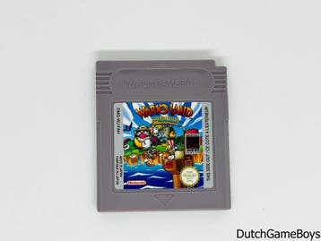 Gameboy Classic - Wario Land - Super Mario Land 3 - FAH, Verzenden, Gebruikt