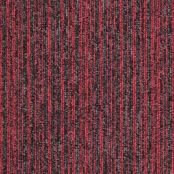 SALE!! - Tapijttegel Baron lines Bouclé Blauwgroen, Huis en Inrichting, Ophalen of Verzenden, Nieuw