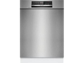 Bosch SMU6ECS12E - Inbouw vaatwasser - Smart bediening -, Verzenden, Zo goed als nieuw