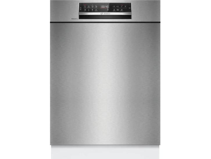 Bosch SMU6ECS12E - Inbouw vaatwasser - Smart bediening -, Witgoed en Apparatuur, Vaatwasmachines, Zo goed als nieuw, Verzenden