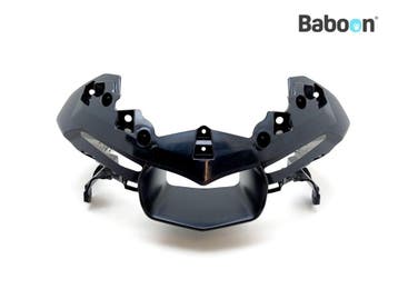Bovenkuip Yamaha YZF R1 2015-2016 (YZF-R1 2CR), Motoren, Verzenden, Gebruikt