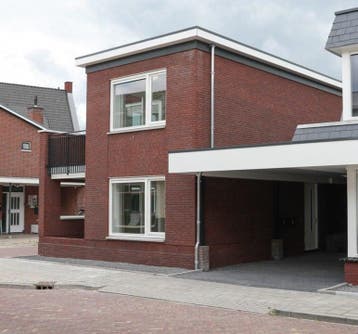 Te huur: Appartement Kerkstraat in Wierden, Huizen en Kamers, Overijssel, Wierden, Appartement