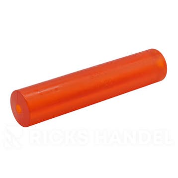 Bootrol / kielrol Polyurethaan 305mm recht RP-212 Stoltz, Watersport en Boten, Ophalen of Verzenden, Nieuw