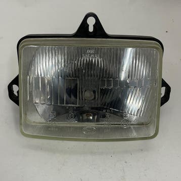 Ducati 851 888 Headlight - 52040011A, Motoren, Ophalen of Verzenden, Gebruikt