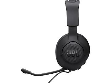 Jbl -  Quantum 100m2 Gamingheadset  - Zwart, Verzenden, Nieuw, Overige merken