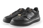 Cruyff Sneakers in maat 41 Zwart, Kleding | Heren, Schoenen, Cruyff, Verzenden, Zwart, Sneakers of Gympen