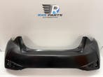 Achterbumper - Origineel - (Toyota Yaris P13) - Model 2..., Auto-onderdelen, Verzenden, Nieuw, Deur