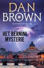 9789021056920 Robert Langdon 1 - Het Bernini Mysterie, Verzenden, Zo goed als nieuw, Dan Brown