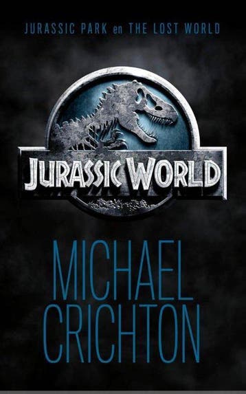 Boek Jurassic World 9789021016191, Boeken, Verzenden, Zo goed als nieuw