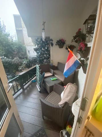 Te huur: Appartement Stadhoudersweg in Rotterdam, Appartement, Rotterdam, Zuid-Holland