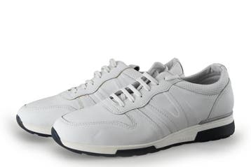 Van Lier Sneakers in maat 40 Wit, Verzenden, Wit, Van Lier, Sneakers of Gympen