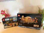 Lego Set - Star Wars - 75414 75380, Nieuw