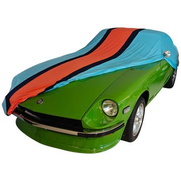 Autohoes voor Datsun 260Z (1974-1978) Indoor BESTE PASVORM, Ophalen of Verzenden, Nieuw, Op maat