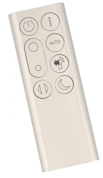 Afstandsbediening Dyson pure cool luchtreiniger DP04, Ophalen of Verzenden, Nieuw, Origineel