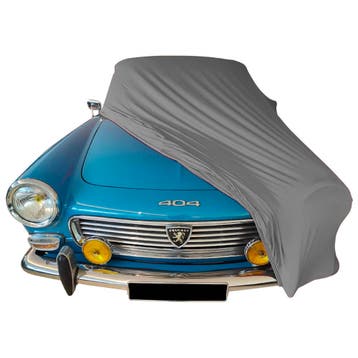Autohoes voor Peugeot 404 Cabriolet (1960-1976) Indoor BESTE, Ophalen of Verzenden, Nieuw, Op maat