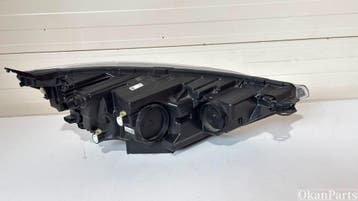 Ford Transit Custom II V710 LED koplamp links PZ31-13E015-CB, Ophalen, Gebruikt, Ford
