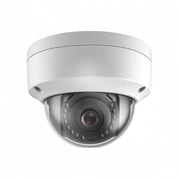 Wifi Beveiligings Camera dome/plafond montage 4MP (vaste kij, Doe-het-zelf en Verbouw, Alarmsystemen, Ophalen of Verzenden, Nieuw