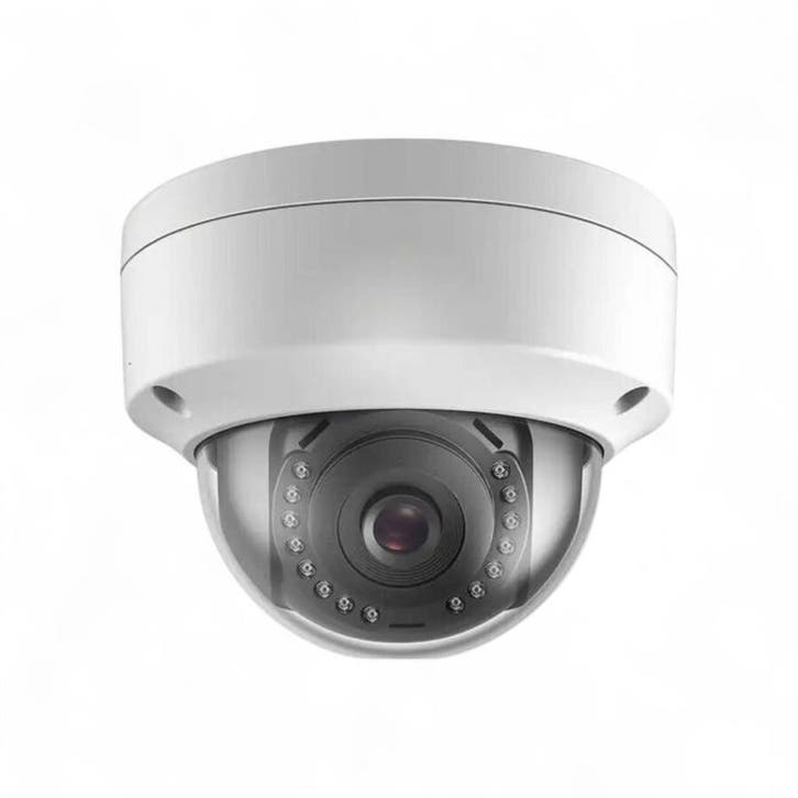 Wifi Beveiligings Camera dome/plafond montage 4MP (vaste kij, Doe-het-zelf en Verbouw, Alarmsystemen, Nieuw, Ophalen of Verzenden