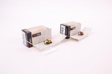 Artitec Z - 322.044/322.045 - Modeltreinvoertuigen (2) -, Hobby en Vrije tijd, Nieuw